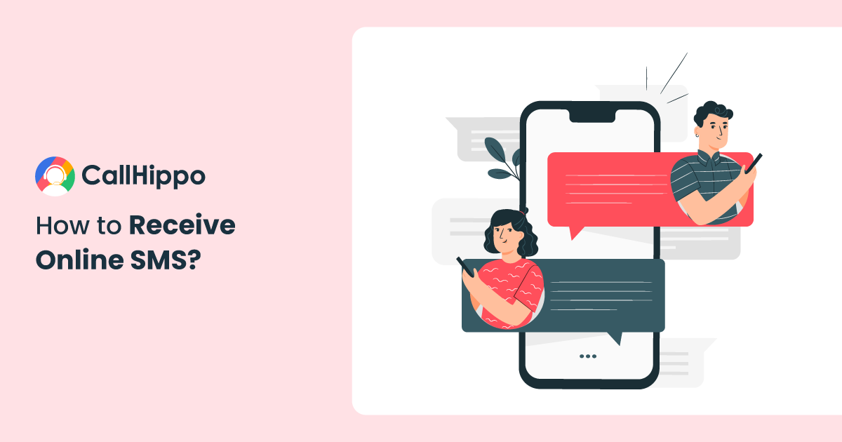 Read more about the article How to Receive Online SMS Free?