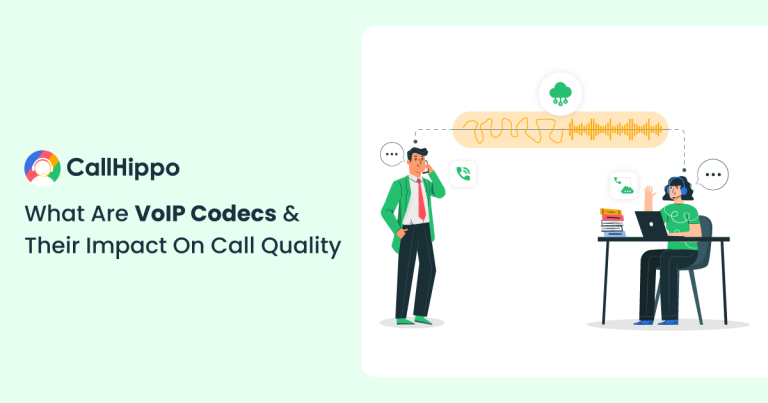 Read more about the article What Are VoIP Codecs & Their Impact On Call Quality
