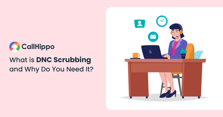 Read more about the article What is DNC Scrubbing and Why Do You Need It?