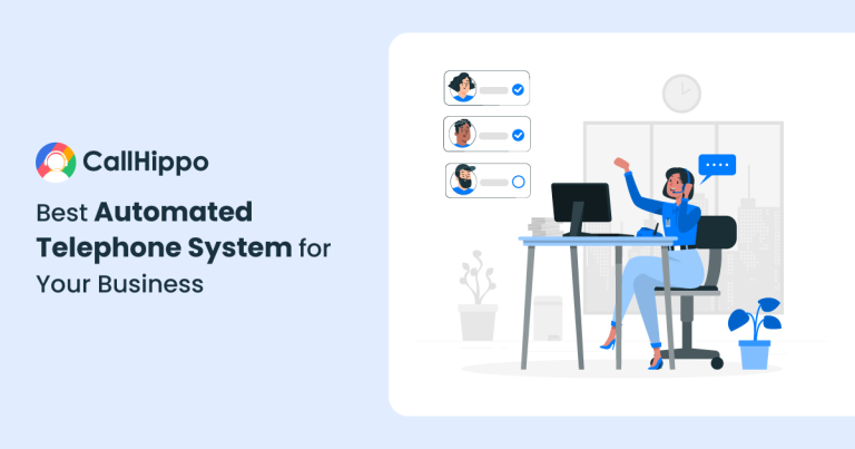 Read more about the article 9 Best Automated Telephone Systems For Your Business