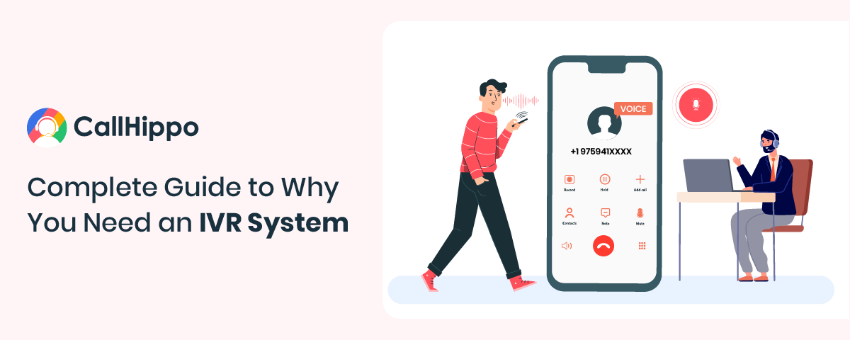 Read more about the article Understanding IVR System Costs: Features & Top Providers