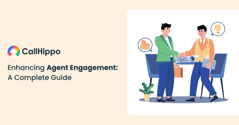 Read more about the article Agent Engagement: Strategies And Challenges