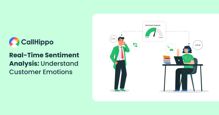 Read more about the article Real-Time Sentiment Analysis: Mastering Customer Emotions