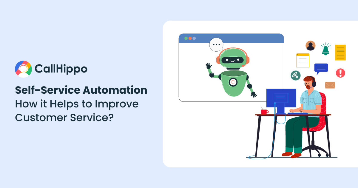 Read more about the article Self-Service Automation – Examples, Implementation & Challenges