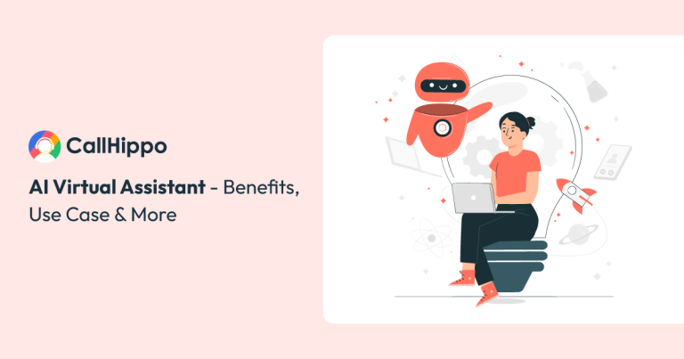 Read more about the article AI Virtual Assistant – Benefits, Use Case & More