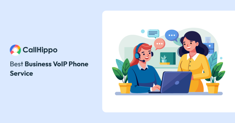 Read more about the article Top 10 Business VoIP Services For 2024