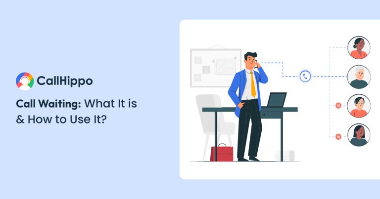 Read more about the article Call Waiting Explained: Benefits and How to Activate
