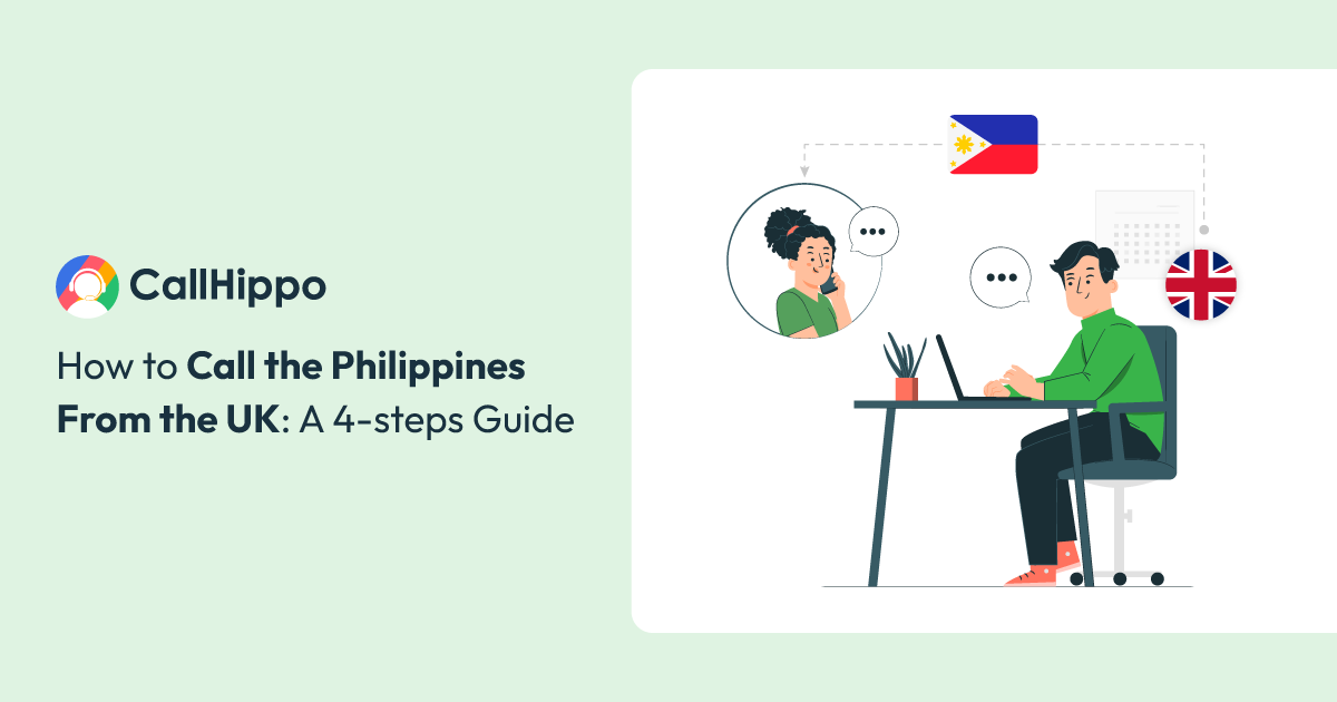 Read more about the article How to Call the Philippines from the UK: A Detailed Guide