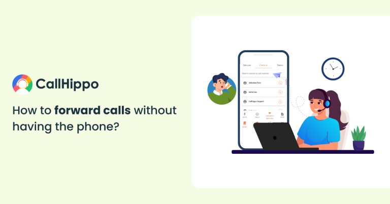 Read more about the article How to Forward Calls Without Your Phone?