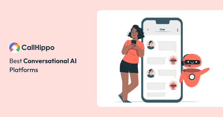 Read more about the article 10 Best Conversational AI Platforms