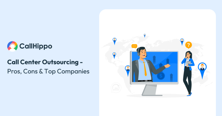 Read more about the article Call Center Outsourcing Explained: Pros, Cons, and Best Providers