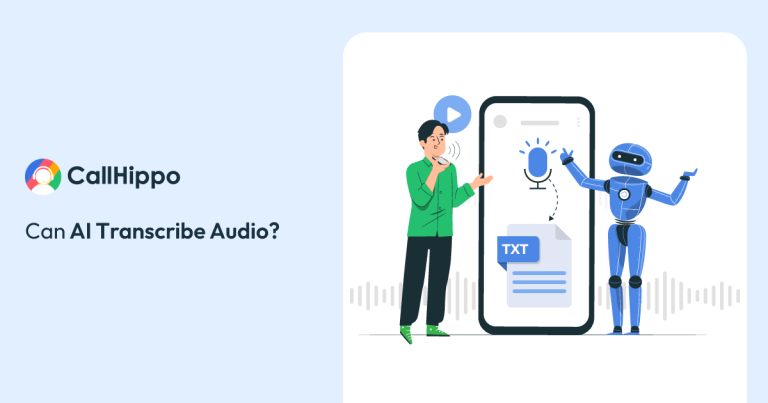 Read more about the article How AI Transcribes Audio: Top 5 AI Transcription Tools for Accuracy & Speed