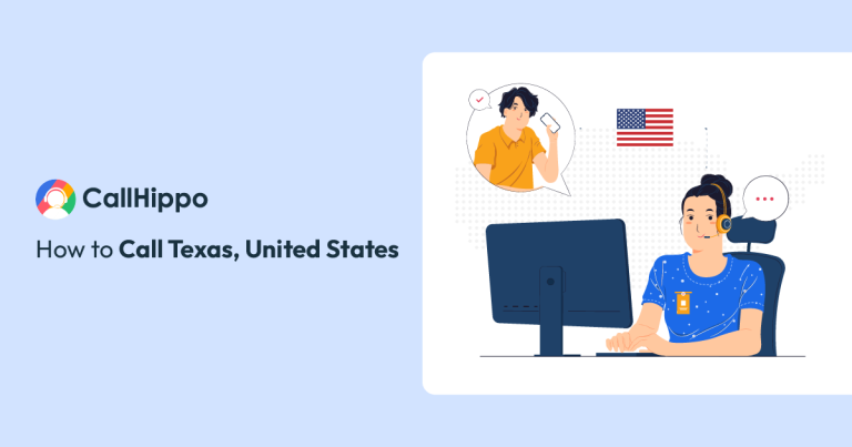 Read more about the article How to Call Texas, United States?