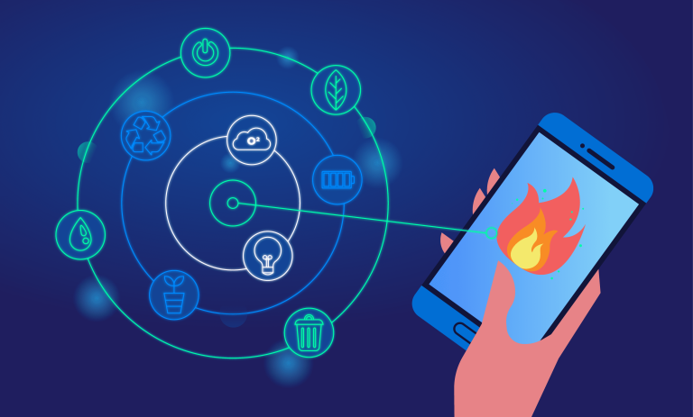 Read more about the article 5 Questions: Carsten Brinkschulte, Dryad