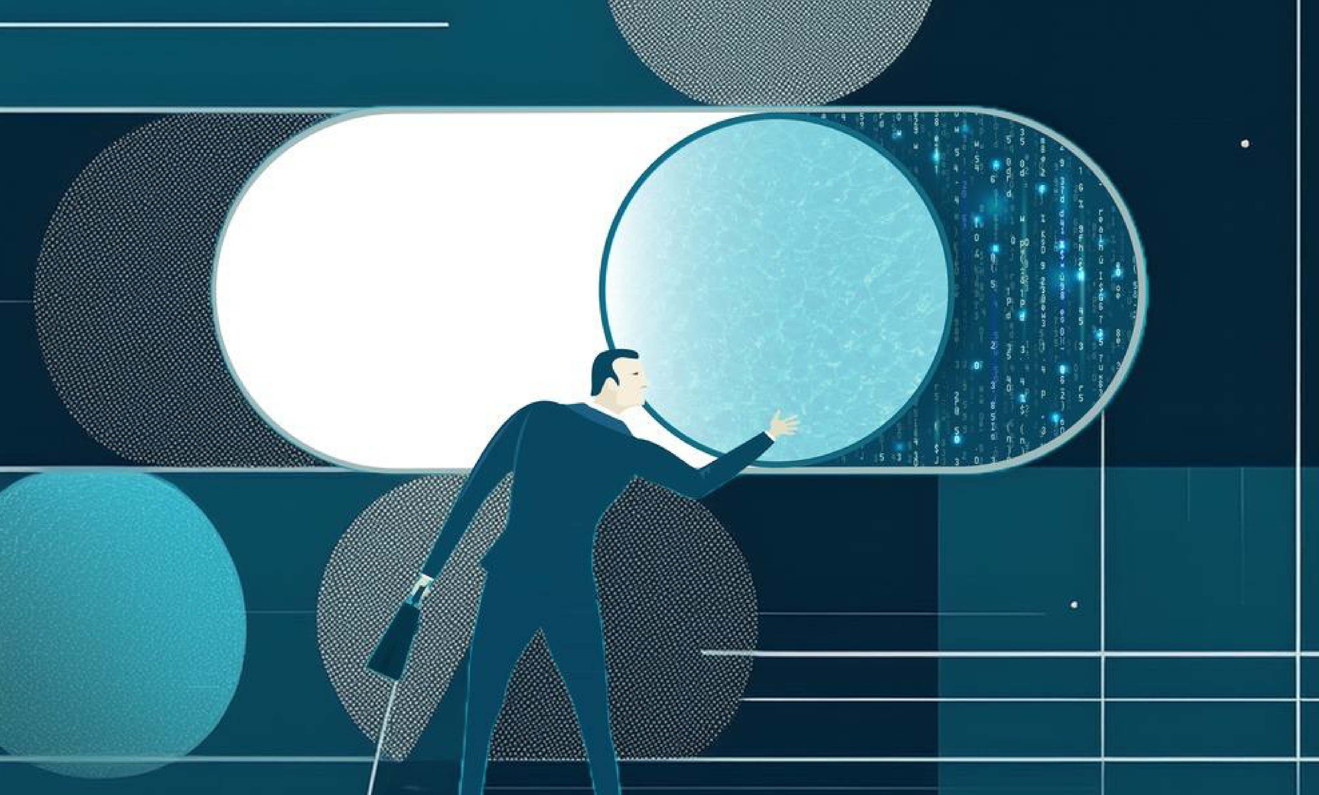 Read more about the article The Modern CIO