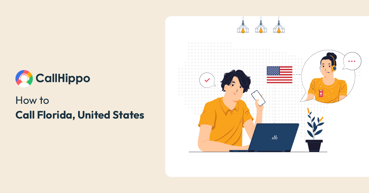 Read more about the article How To Call Florida, US? A Step-By-Step Guide.