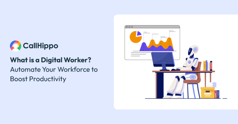 Read more about the article What are Digital Workers? A Detailed Guide