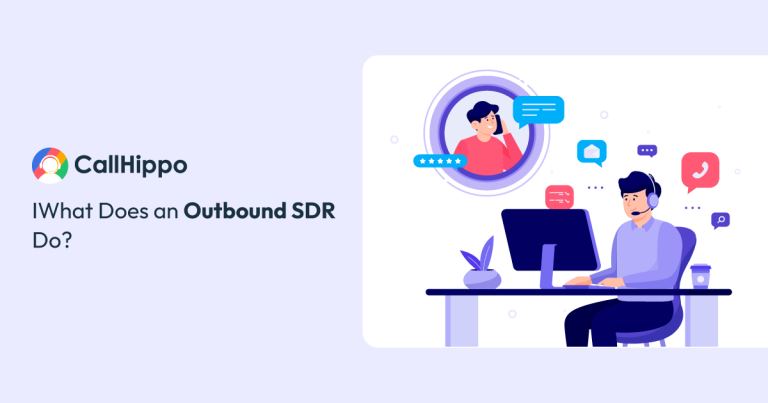 Read more about the article Outbound SDR Success: Essential Steps, Metrics, and Expert Tips