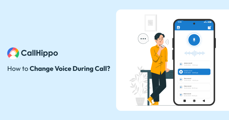 Read more about the article How to Change Voice During Call? [Top Providers]