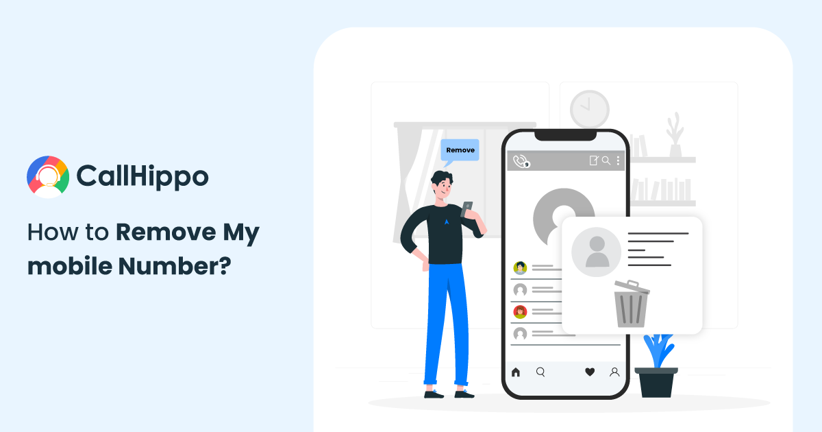 Read more about the article How to Remove Private Number from Android and iPhone
