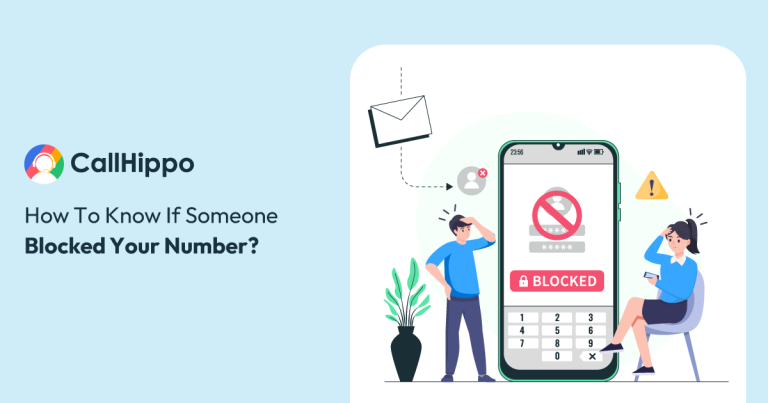 Read more about the article How To Tell If Someone Blocked Your Number?