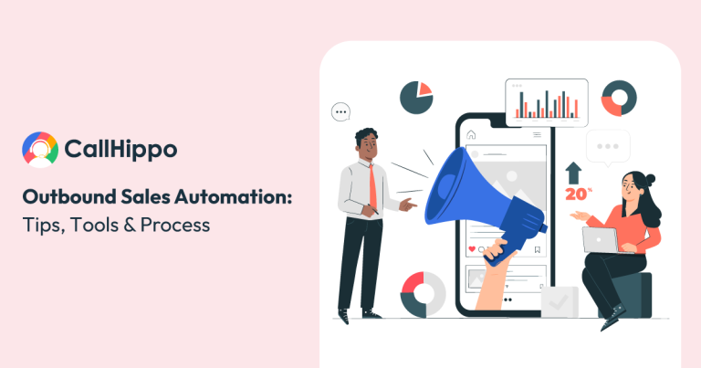 Read more about the article Outbound Sales Automation: Tips & Tools for Effective Outreach