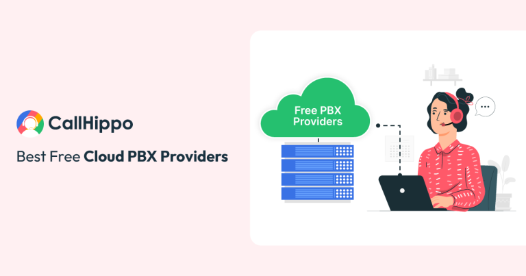 Read more about the article Top 7 Free Hosted PBX Providers for Your Business in 2025