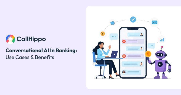 Read more about the article Conversational AI in Banking: Use Cases & Emerging Trends