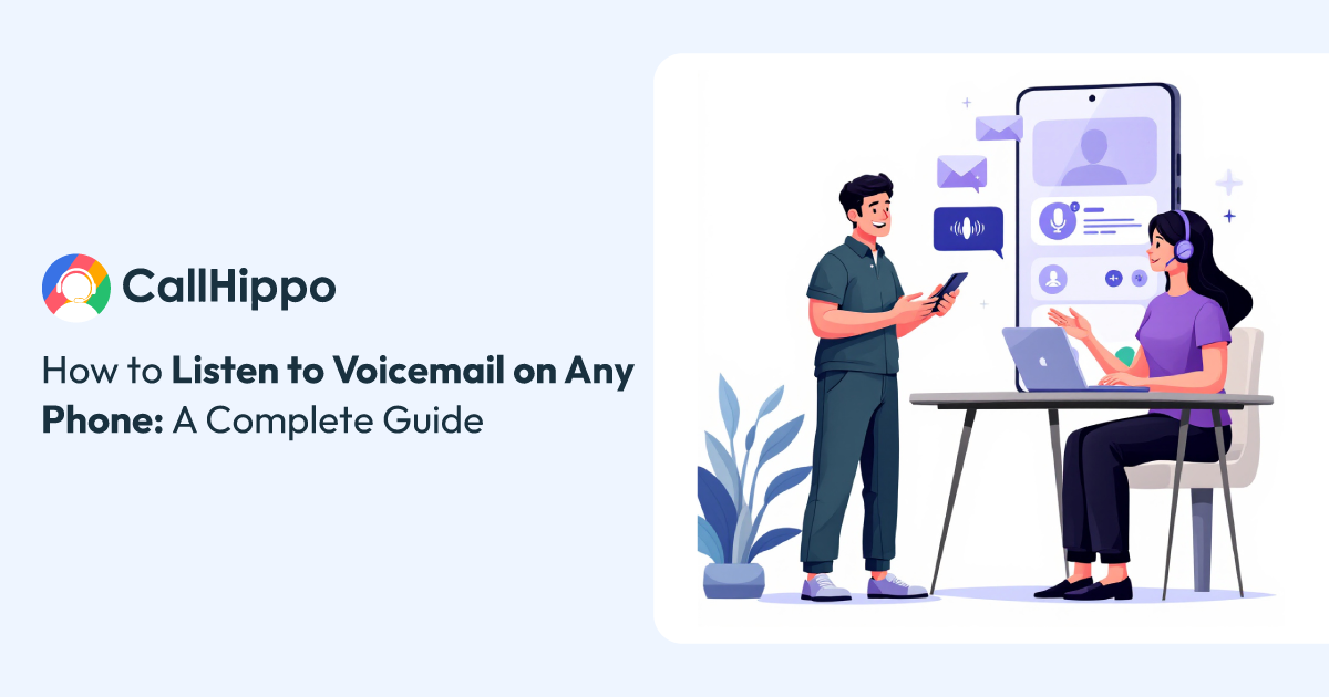 Read more about the article Where Is My Voicemail? Setup and Check Guide