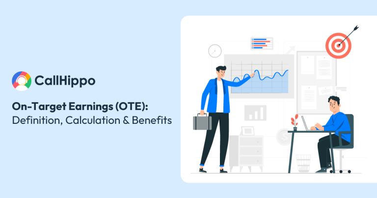 Read more about the article On-Target Earnings (OTE): Definition and How It Works