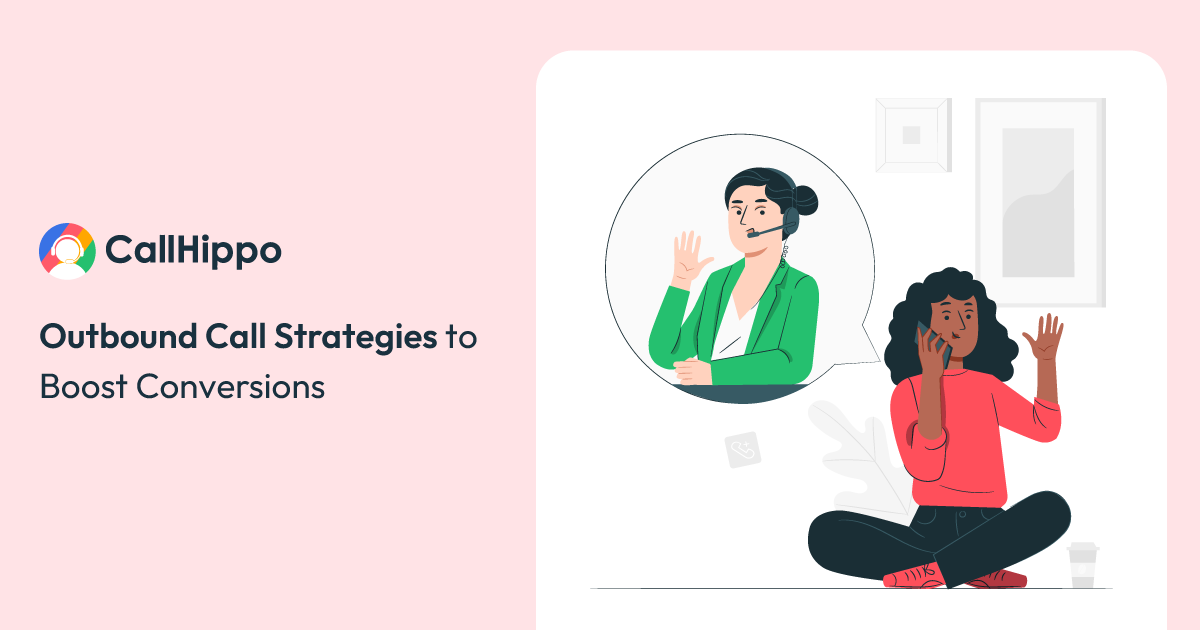 Read more about the article Outbound IVR Explained: Revolutionizing Customer Communication