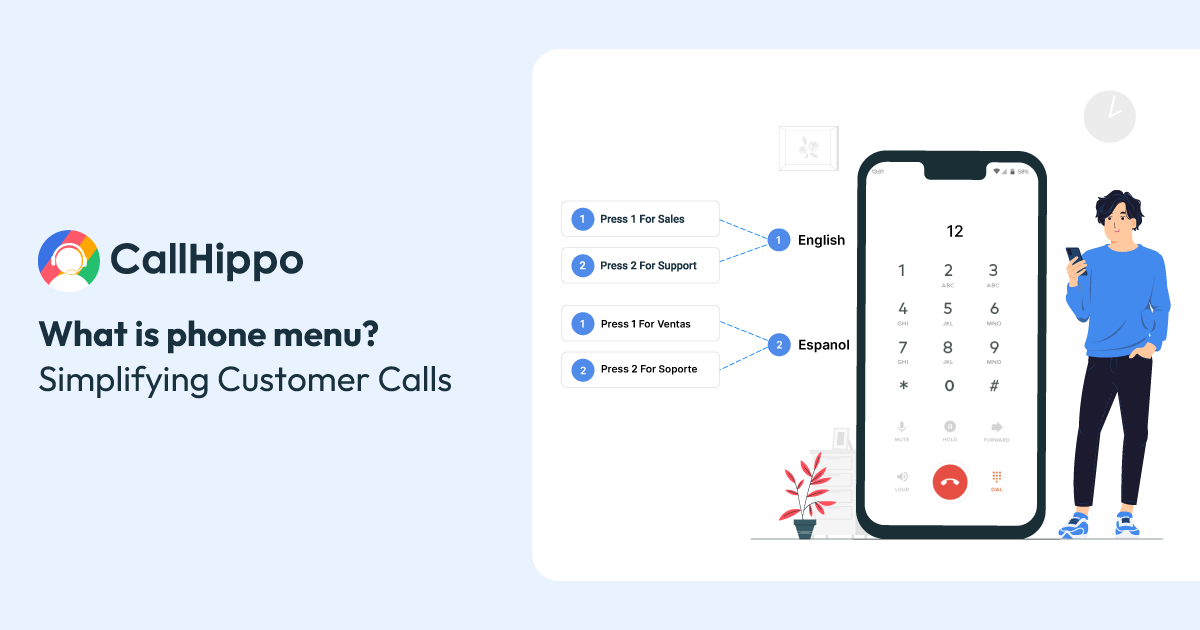 Read more about the article Call Menu: What It Is and How to Set It Up Effectively