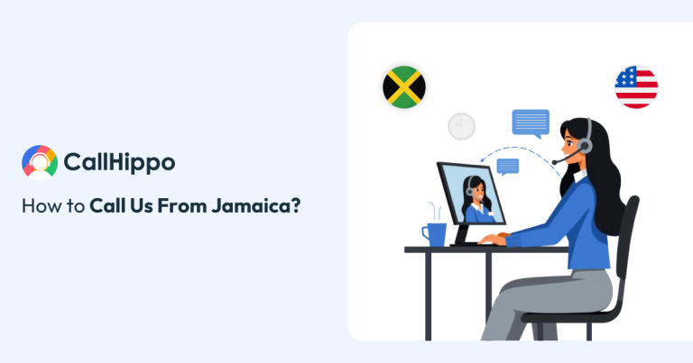 Read more about the article Call US From Jamaica: Easy Dialing & Alternatives