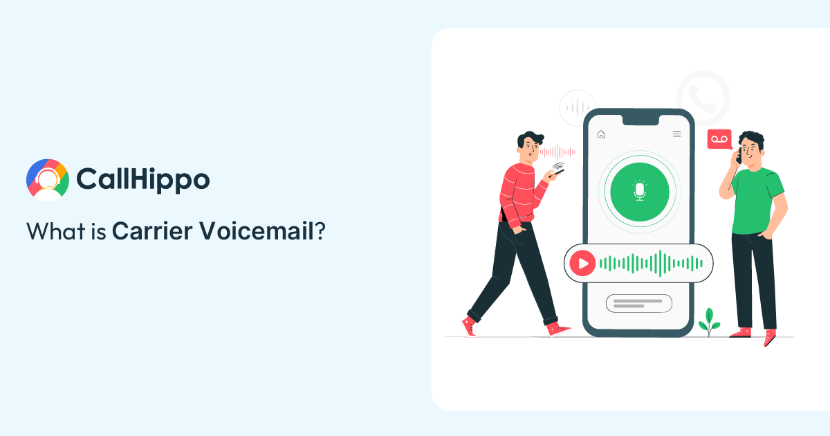 Read more about the article Carrier Voicemail Guide: Setup, Access & Troubleshooting Tips