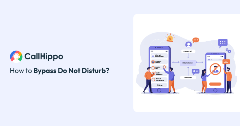 Read more about the article How to Bypass Do Not Disturb: Quick and Easy Calling Tips
