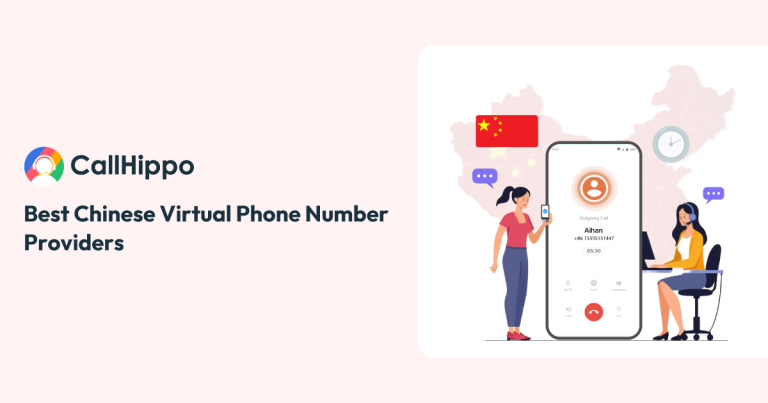 Read more about the article Best Chinese Virtual Phone Number Services in 2025