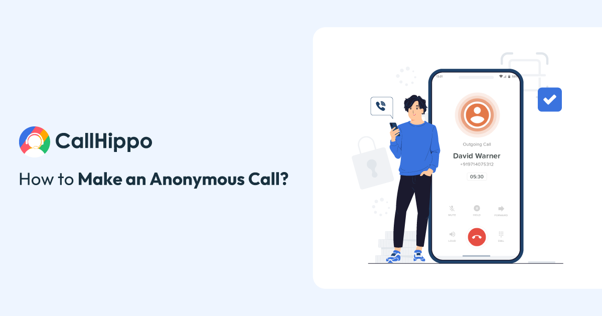 Read more about the article Anonymous Calls Made Easy: Hide Your Caller ID in Seconds