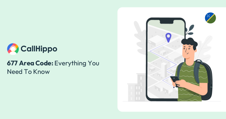 Read more about the article 677 Area Code – The Country Code for the Solomon Islands