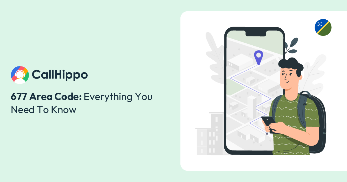 Read more about the article 677 Area Code – The Country Code for the Solomon Islands