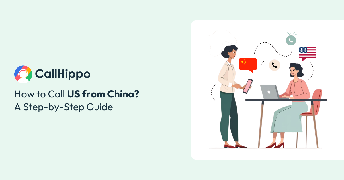 Read more about the article Call the US From China: Step-by-Step Guide