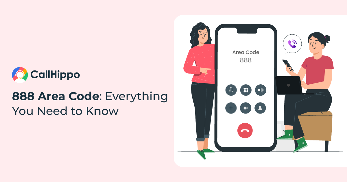 Read more about the article Understanding 888 Area Code: Location, Numbers, and More