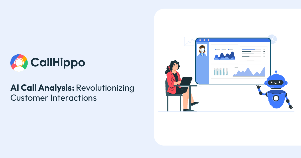Read more about the article AI Call Analysis: Tools to Improve Agent Performance