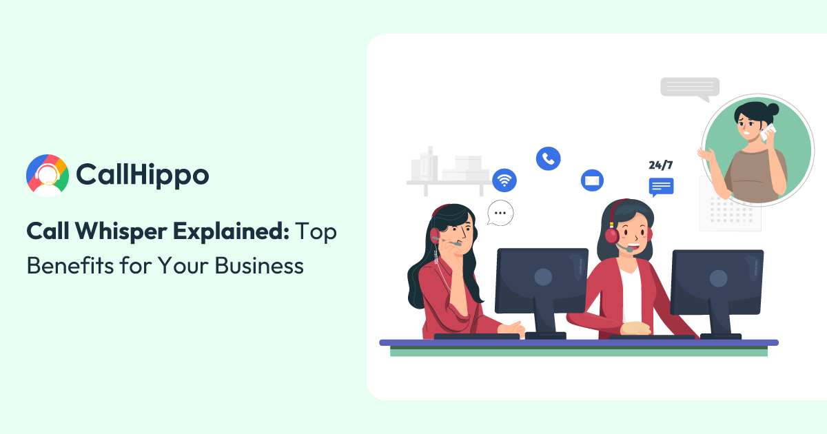 Read more about the article What is Call Whisper? A Guide to Its Benefits and Uses