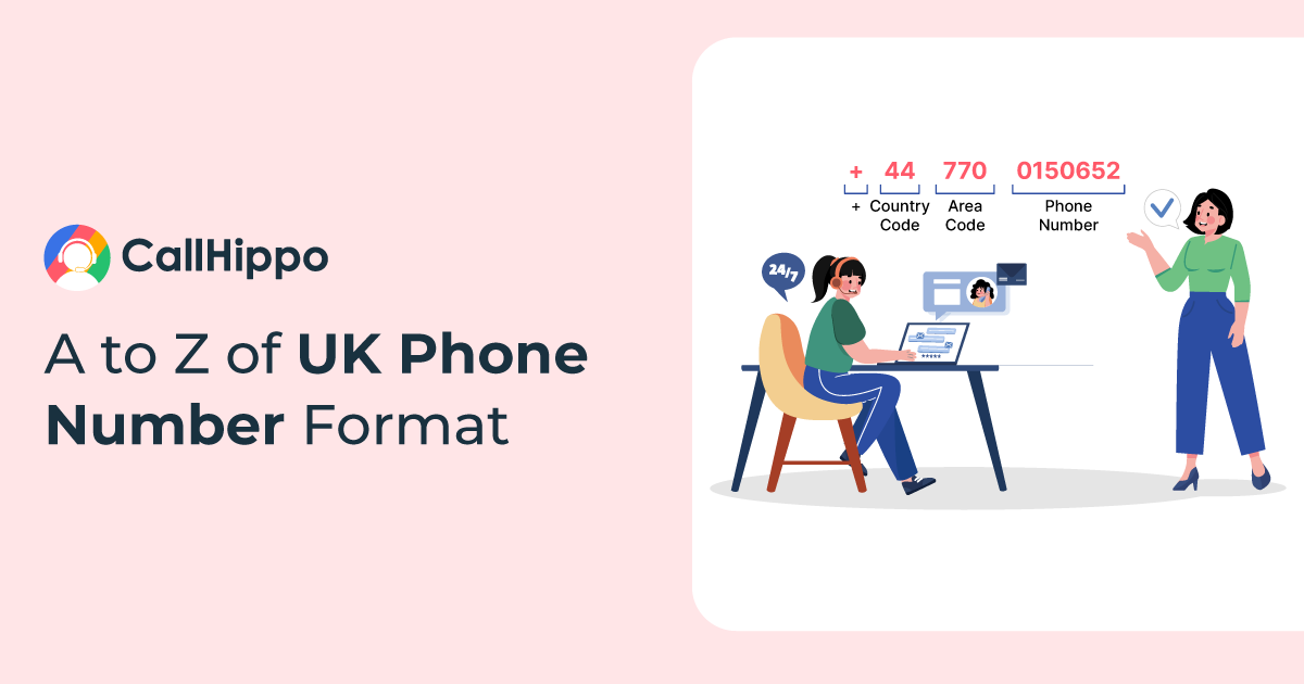Read more about the article The Ultimate Guide to UK Phone Number Formats