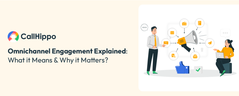 Read more about the article Omnichannel Engagement: Key Strategies & Real-World Examples