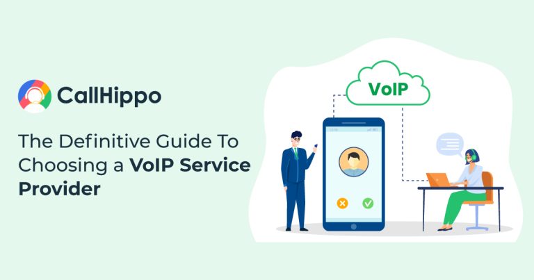 Read more about the article Top 11 AI-Powered VoIP Providers in 2025