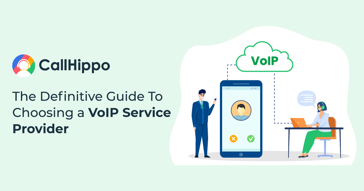 Read more about the article Top 11 AI-Powered VoIP Providers in 2025