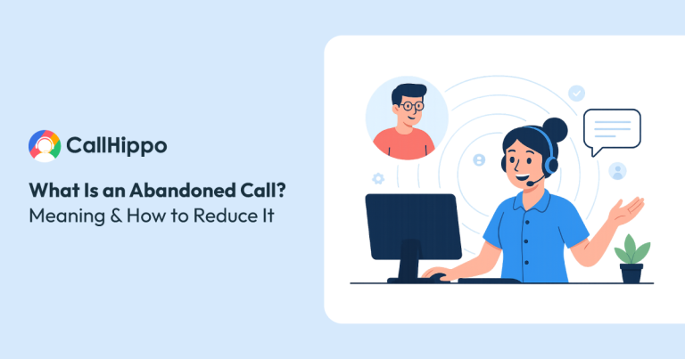 Read more about the article Understanding Abandoned Calls in Call Centers