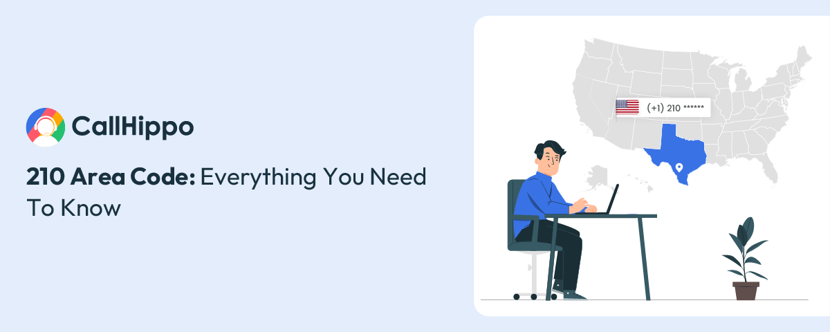 Read more about the article 210 Area Code: Location, History, and Fun Facts