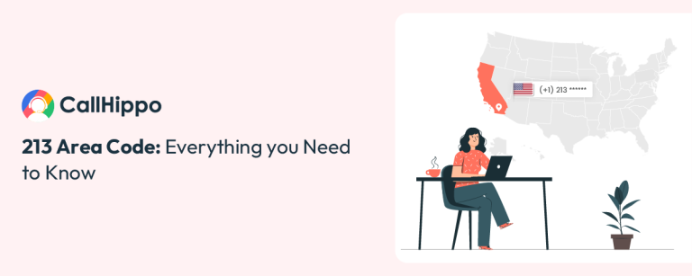 Read more about the article What is the 213 Area Code? Features, Benefits & How to Get One